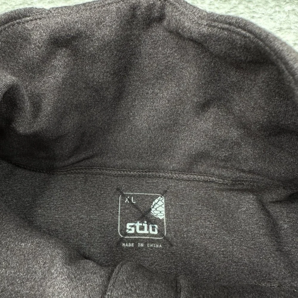 Stio Haven Stretch Jacket Purple - Picture 3 of 10